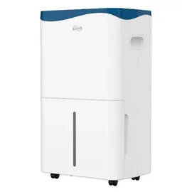 Argo Dry Pury Evo 41 5L 185W 46dB Blau/Weiß