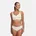 creamy fabrics Seamless Compact BH BH Nahtloser bügelloser BH extra herausnehmbaren Pads Hebt formt die Brust Atmungsaktiv perfekte Passform