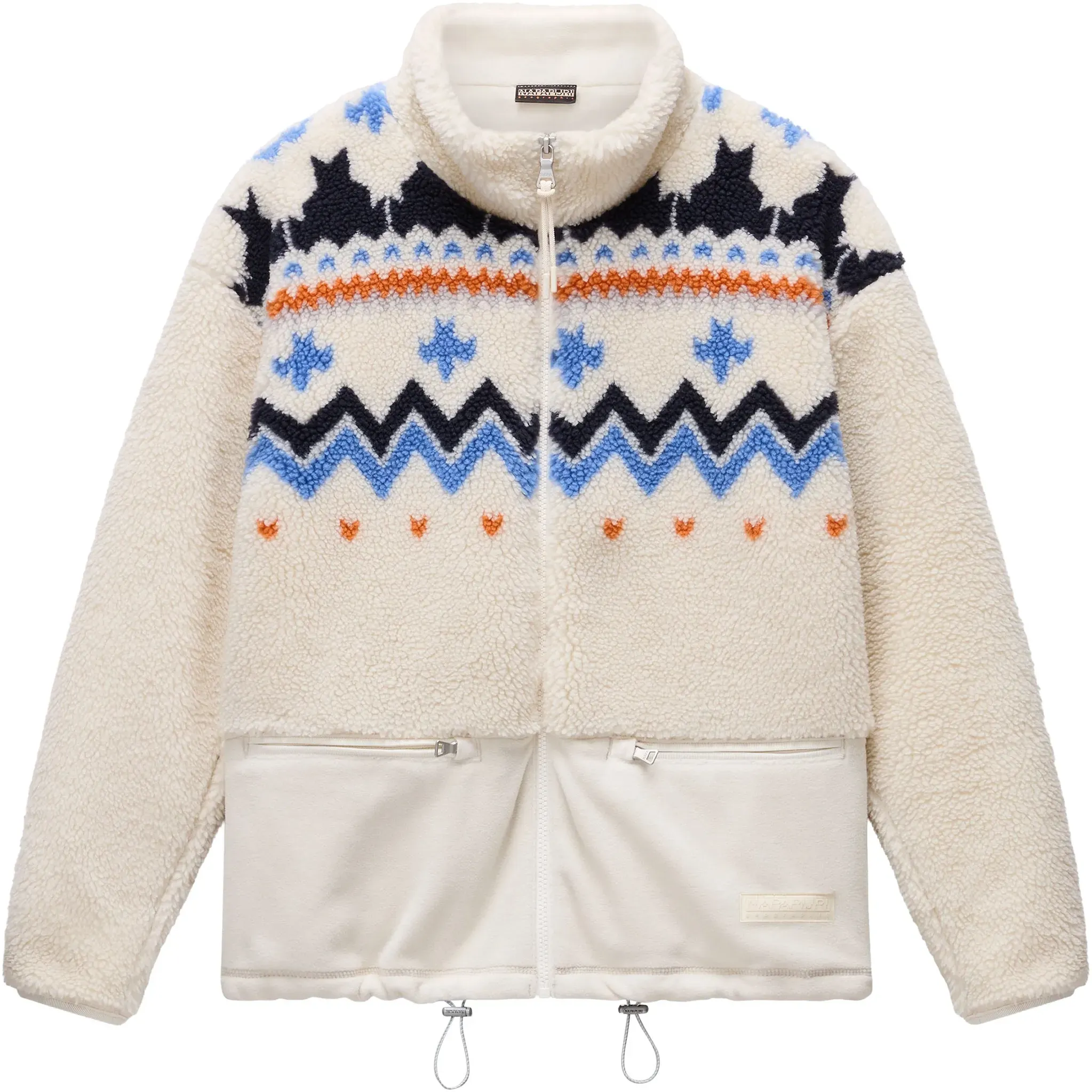 Sweatshirt NAPAPIJRI 