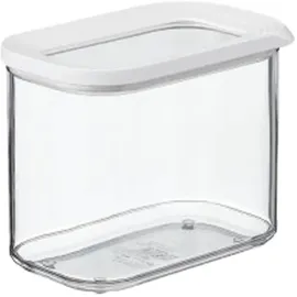 Mepal Modula Küchendose weiß 1000 ml 4-teilig