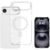 4smarts iPhone Air Hybrid Case Ibiza transparent