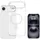 4smarts iPhone Air Hybrid Case Ibiza transparent