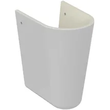 Ideal Standard Halbsäule Eurovit Plus V921101 weiss