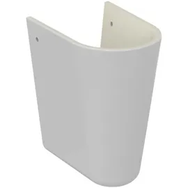 Ideal Standard Halbsäule Eurovit Plus V921101 weiss