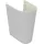 Ideal Standard Halbsäule Eurovit Plus V921101 weiss