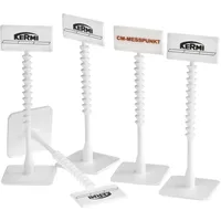 Kermi x-net Estrichmesspunkt 1 Stück/VPM