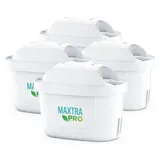 Brita Maxtra+ Pro Pure Performance Kartuschen 4 St.