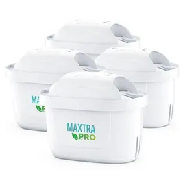 Brita Maxtra+ Pro Pure Performance Kartuschen 4 St.