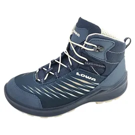 Lowa Zirrox II GTX Mid JR navy/dune, 33