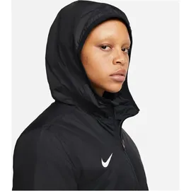 Nike Park 20 lange Stadionjacke/Winterjacke Damen black/white XS