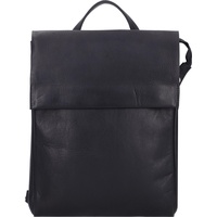 Harold's Campo Backpack Black