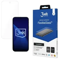 3M 3mk FlexibleGlass Hybridglas Google Pixel 10 / Pro