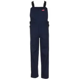Planam BW 270 Latzhose hydronblau