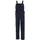 Planam BW 270 Latzhose hydronblau