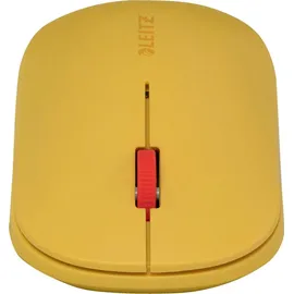 Leitz Cosy SureTrack Gelb
