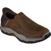 SKECHERS RESPECTED - Elgin Braun Gr.: 47