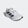 adidas Galaxy 7 Cloud White / Dark Blue / Core Black 41 1/3