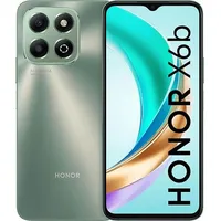 Honor X6b 4 GB RAM 128 GB Forest Green