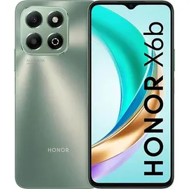 Honor X6b 4 GB RAM 128 GB Forest Green