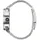Nixon Sentry SS Edelstahl 42 mm A356-2348