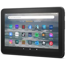 Amazon Fire 7 Edition 2022 7.0" 16 GB Wi-Fi mit Werbung schwarz