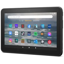 Amazon Fire 7 Edition 2022 7.0" 16 GB Wi-Fi mit Werbung schwarz