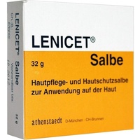 athenstaedt GmbH & Co KG LENICET Salbe