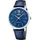 Festina Solar Energy F20660/4 Leder blau 41 mm