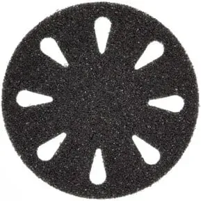 Roll Fiberpad 406 mm