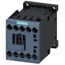 Siemens 3RT2017-1AH01 Leistungsschütz 3 Schließer 690 V/AC 1St.