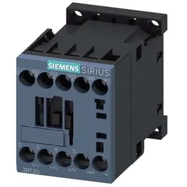 Siemens 3RT2017-1AH01 Leistungsschütz 3 Schließer 690 V/AC 1St.
