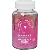 IvyBears® Women's Hair Vitamins Gummibärchen 60 St.