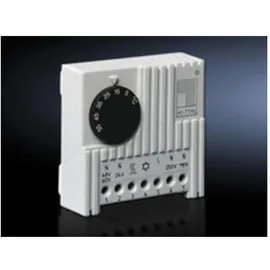 Rittal Thermostat Schaltschrank-Innentemperaturregler