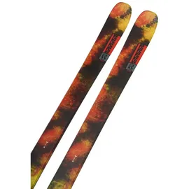 K2 Reckoner 92 Freerideski 25/26 (Größe 169CM, orange)