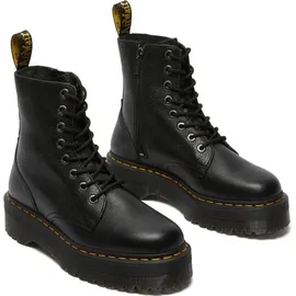Dr. Martens Jadon III BLACK PISA in Schwarz 40