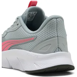 Puma FlexFocus Lite Modern Kinder Cool Mid Gray/Magic Rose 39