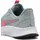 Puma FlexFocus Lite Modern Kinder Cool Mid Gray/Magic Rose 39