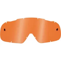 Fox Airspace/Main Ii Dual Lxn Lens Orange