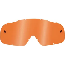 Fox Airspace/Main Ii Dual Lxn Lens Orange