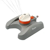 Bradas Kreisregner 450 m2 grau