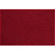 GRUND Concordia Rot 90 x 60 cm