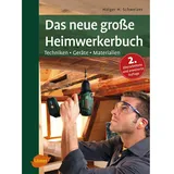 Verlag Eugen Ulmer Das neue große Heimwerkerbuch