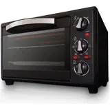 Grunkel Hr-28n Rm 1600w Tischbackofen - Blue