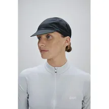 Poc Cadence fahrradmutze in schwarz - S