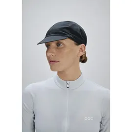 Poc Cadence fahrradmutze in schwarz - S