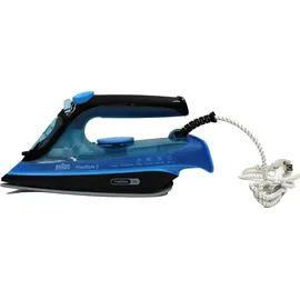 Braun FreeStyle 3 FI 3194 schwarz/blau