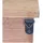 MCW Wandgarderobe A43-G Braun