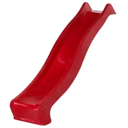 PLUS Rutsche rot