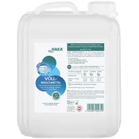 HAKA Vollwaschmittel Flüssig 5 l 100 WL