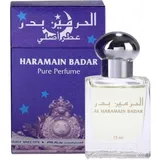 Al Haramain Oudi parfümiertes Öl 15 ml
